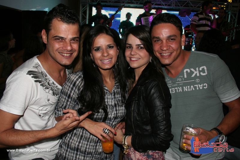 Balada: Fotos de Sexta na Plataforma do Choop na Cidade do Automovel - DF