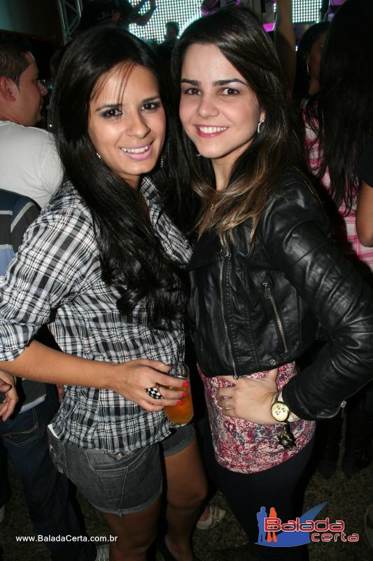 Balada: Fotos de Sexta na Plataforma do Choop na Cidade do Automovel - DF