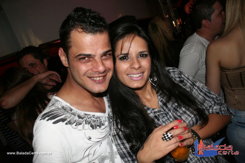 Balada: Fotos de Sexta na Plataforma do Choop na Cidade do Automovel - DF