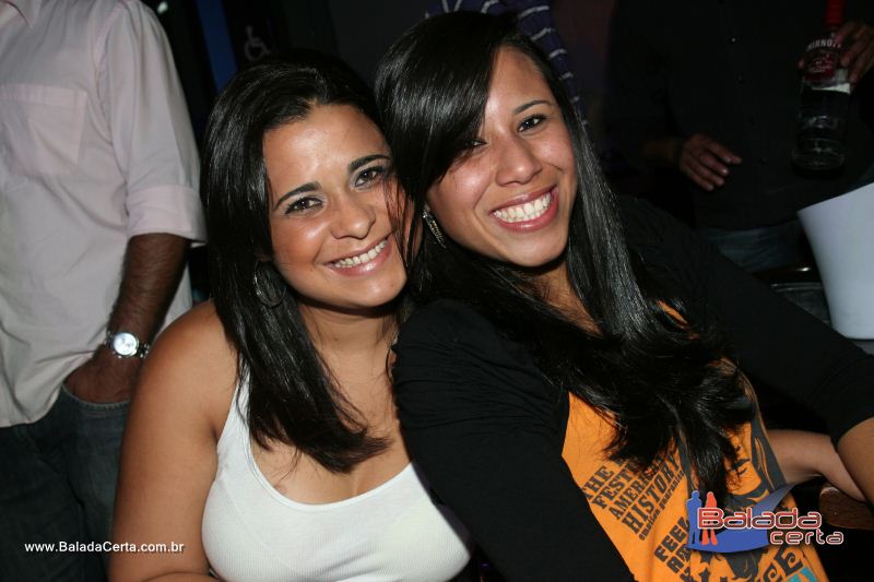 Balada: Fotos de Sexta na Plataforma do Choop na Cidade do Automovel - DF