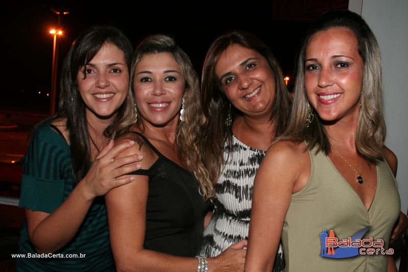 Balada: Fotos de Sexta na Plataforma do Choop na Cidade do Automovel - DF