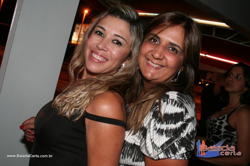 Balada: Fotos de Sexta na Plataforma do Choop na Cidade do Automovel - DF