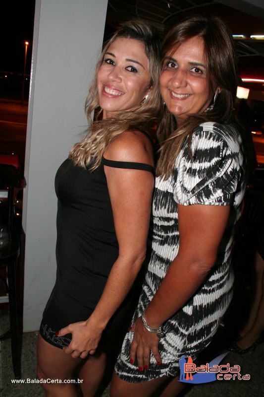 Balada: Fotos de Sexta na Plataforma do Choop na Cidade do Automovel - DF