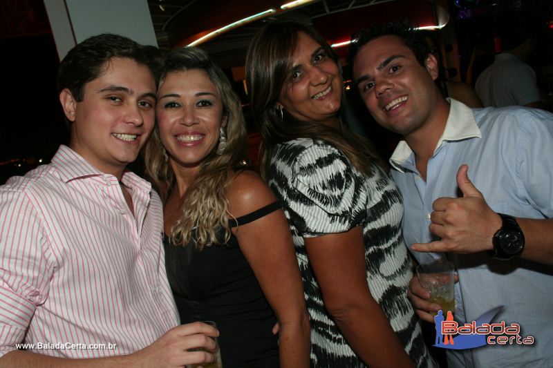 Balada: Fotos de Sexta na Plataforma do Choop na Cidade do Automovel - DF