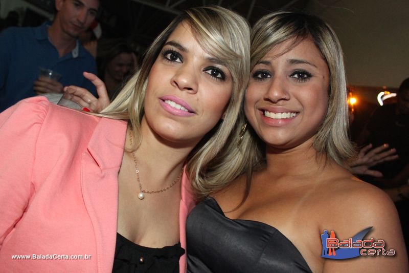 Balada: Fotos de Sexta na Plataforma do Choop na Cidade do Automovel - DF
