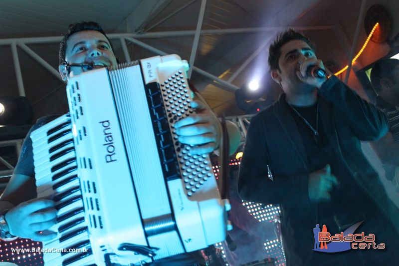 Balada: Fotos de Sexta na Plataforma do Choop na Cidade do Automovel - DF