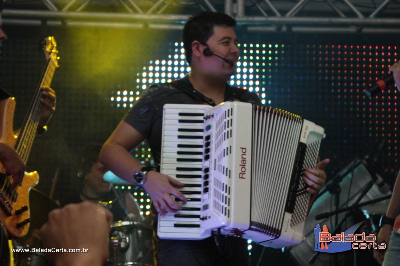 Balada: Fotos de Sexta na Plataforma do Choop na Cidade do Automovel - DF