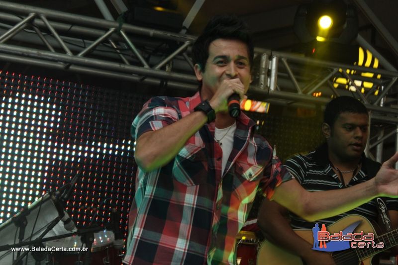 Balada: Fotos de Sexta na Plataforma do Choop na Cidade do Automovel - DF