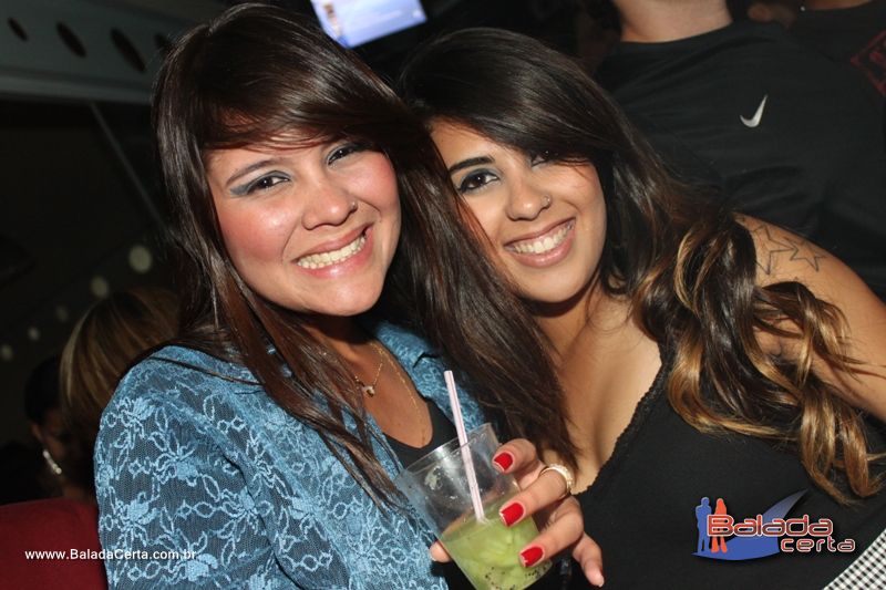 Balada: Fotos de Sexta na Plataforma do Choop na Cidade do Automovel - DF