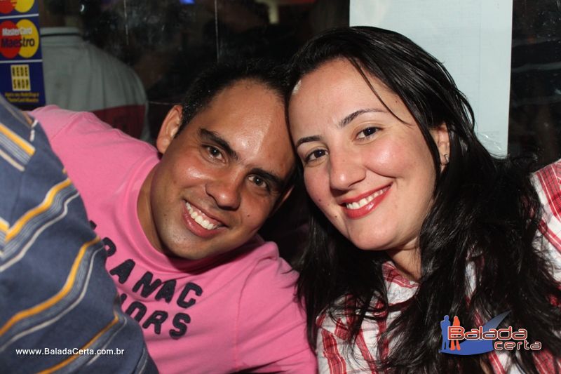 Balada: Fotos de Sexta na Plataforma do Choop na Cidade do Automovel - DF