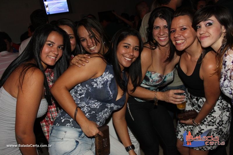 Balada: Fotos de Sexta na Plataforma do Choop na Cidade do Automovel - DF