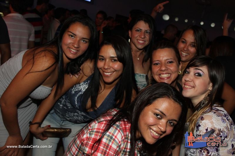 Balada: Fotos de Sexta na Plataforma do Choop na Cidade do Automovel - DF