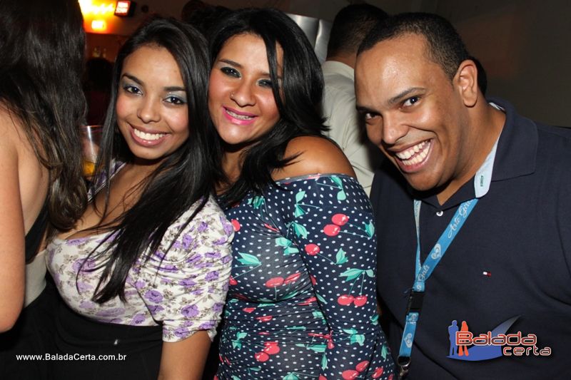 Balada: Fotos de Sexta na Plataforma do Choop na Cidade do Automovel - DF