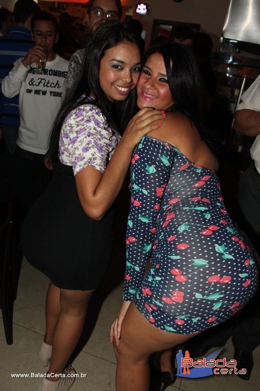 Balada: Fotos de Sexta na Plataforma do Choop na Cidade do Automovel - DF