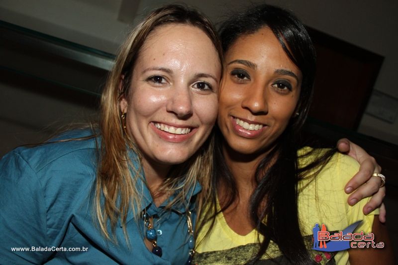 Balada: Fotos de Sexta na Plataforma do Choop na Cidade do Automovel - DF