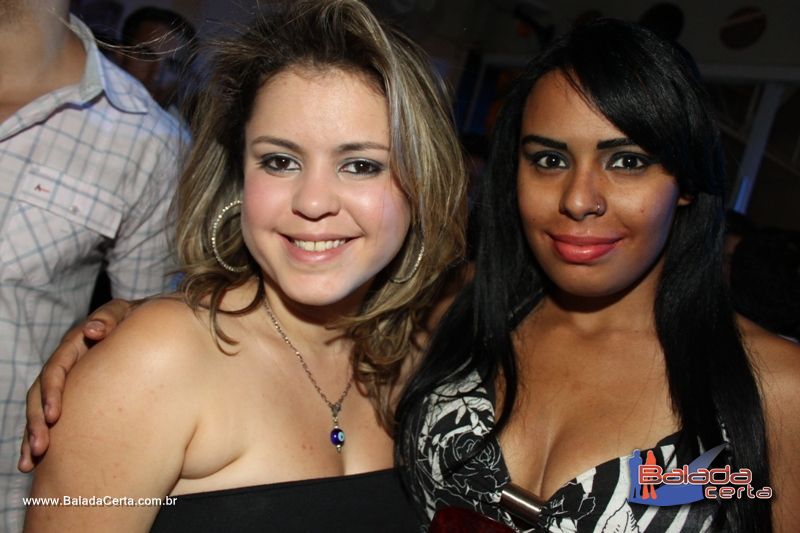 Balada: Fotos de Sexta na Plataforma do Choop na Cidade do Automovel - DF