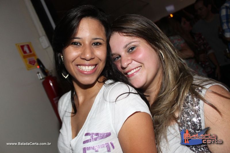 Balada: Fotos de Sexta na Plataforma do Choop na Cidade do Automovel - DF