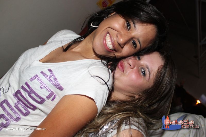 Balada: Fotos de Sexta na Plataforma do Choop na Cidade do Automovel - DF