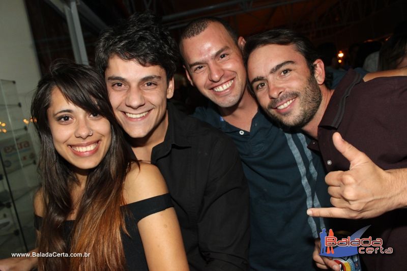 Balada: Fotos de Sexta na Plataforma do Choop na Cidade do Automovel - DF