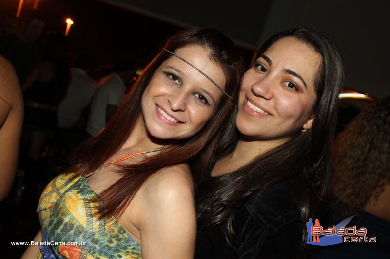 Balada: Fotos de Sexta na Plataforma do Choop na Cidade do Automovel - DF