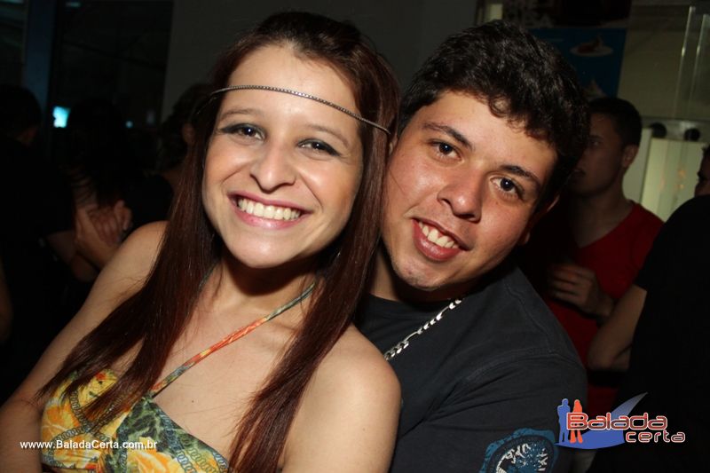 Balada: Fotos de Sexta na Plataforma do Choop na Cidade do Automovel - DF