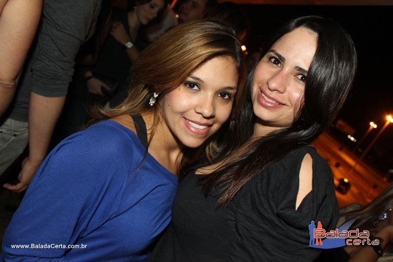 Balada: Fotos de Sexta na Plataforma do Choop na Cidade do Automovel - DF