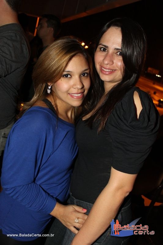 Balada: Fotos de Sexta na Plataforma do Choop na Cidade do Automovel - DF