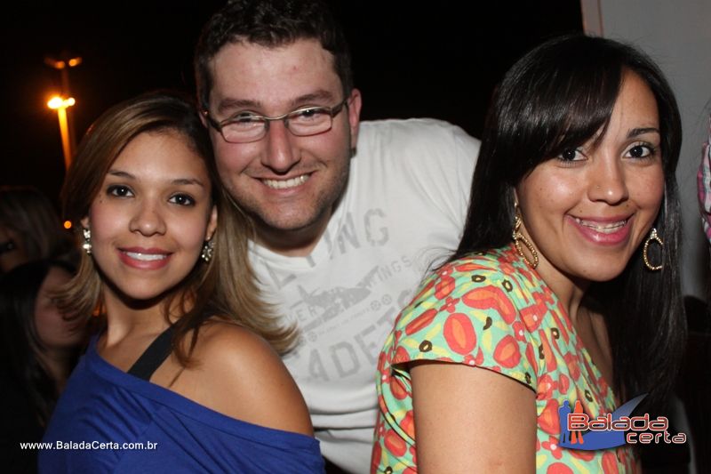 Balada: Fotos de Sexta na Plataforma do Choop na Cidade do Automovel - DF