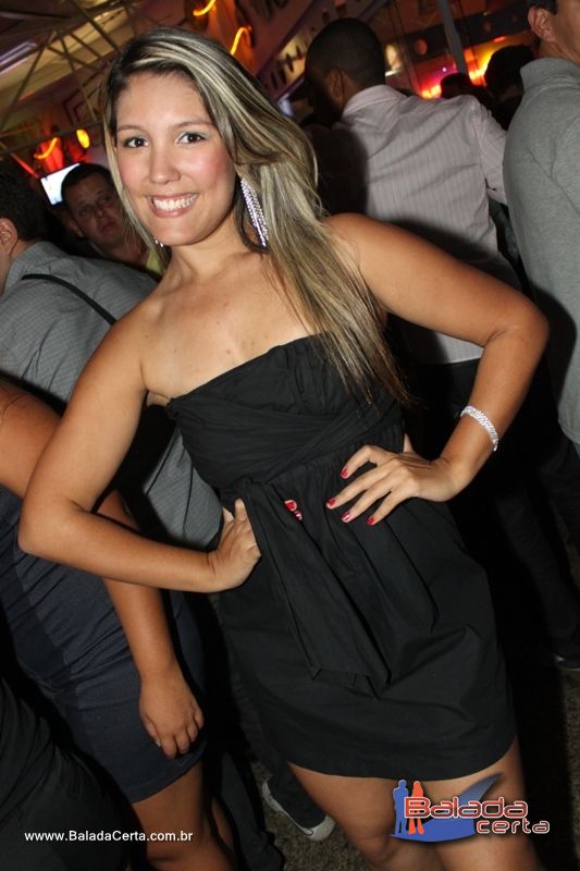 Balada: Fotos de Sexta na Plataforma do Choop na Cidade do Automovel - DF