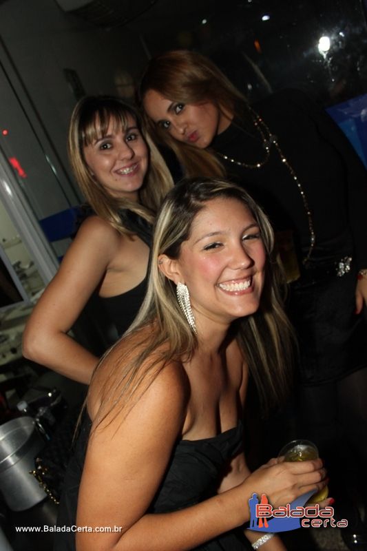 Balada: Fotos de Sexta na Plataforma do Choop na Cidade do Automovel - DF