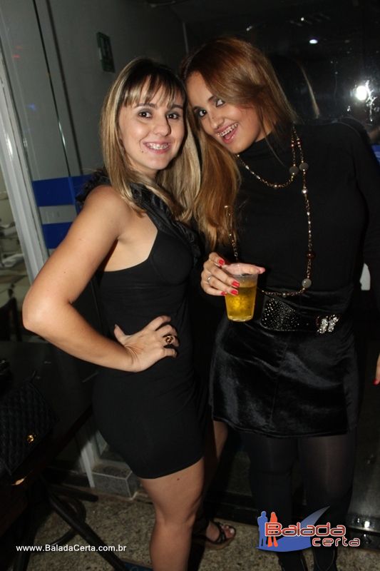 Balada: Fotos de Sexta na Plataforma do Choop na Cidade do Automovel - DF