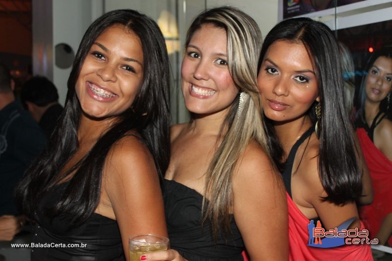 Balada: Fotos de Sexta na Plataforma do Choop na Cidade do Automovel - DF