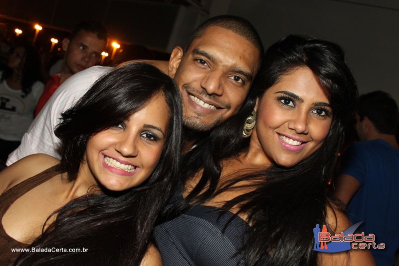 Balada: Fotos de Sexta na Plataforma do Choop na Cidade do Automovel - DF