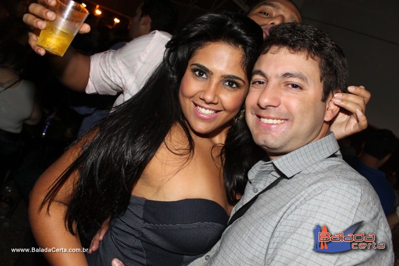 Balada: Fotos de Sexta na Plataforma do Choop na Cidade do Automovel - DF