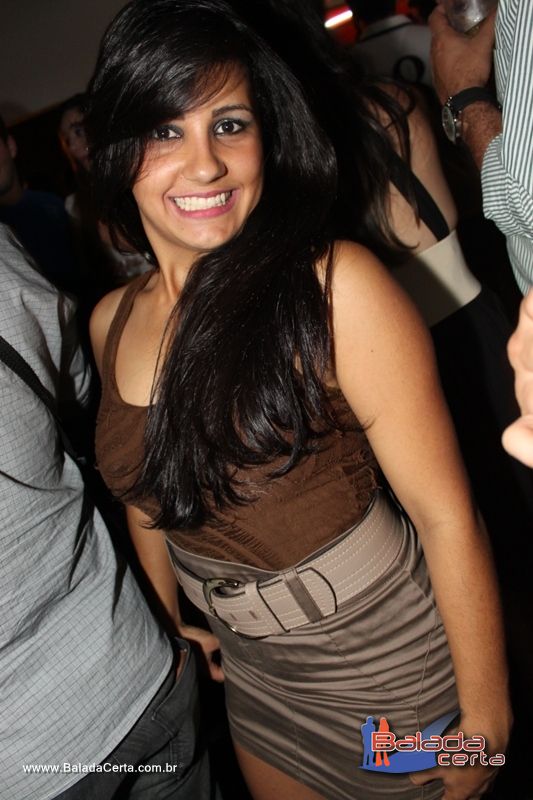 Balada: Fotos de Sexta na Plataforma do Choop na Cidade do Automovel - DF