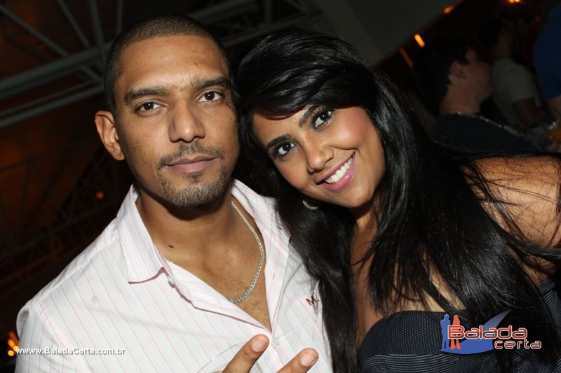 Balada: Fotos de Sexta na Plataforma do Choop na Cidade do Automovel - DF