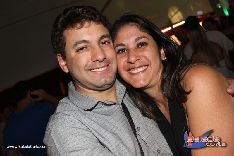 Balada: Fotos de Sexta na Plataforma do Choop na Cidade do Automovel - DF