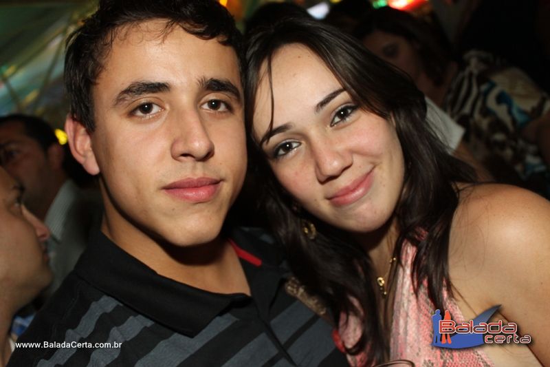 Balada: Fotos de Sexta na Plataforma do Choop na Cidade do Automovel - DF