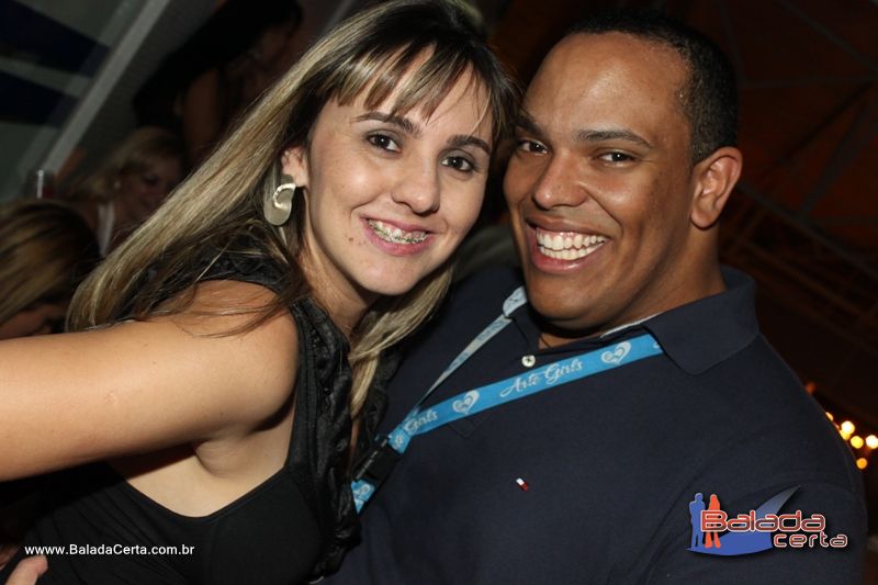 Balada: Fotos de Sexta na Plataforma do Choop na Cidade do Automovel - DF