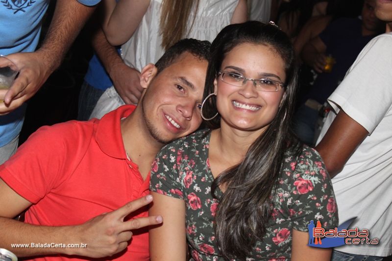 Balada: Fotos de Sexta na Plataforma do Choop na Cidade do Automovel - DF