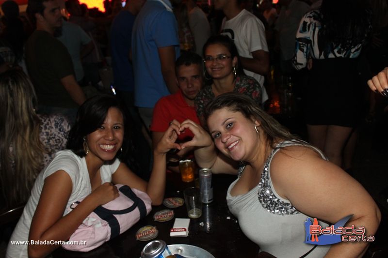 Balada: Fotos de Sexta na Plataforma do Choop na Cidade do Automovel - DF