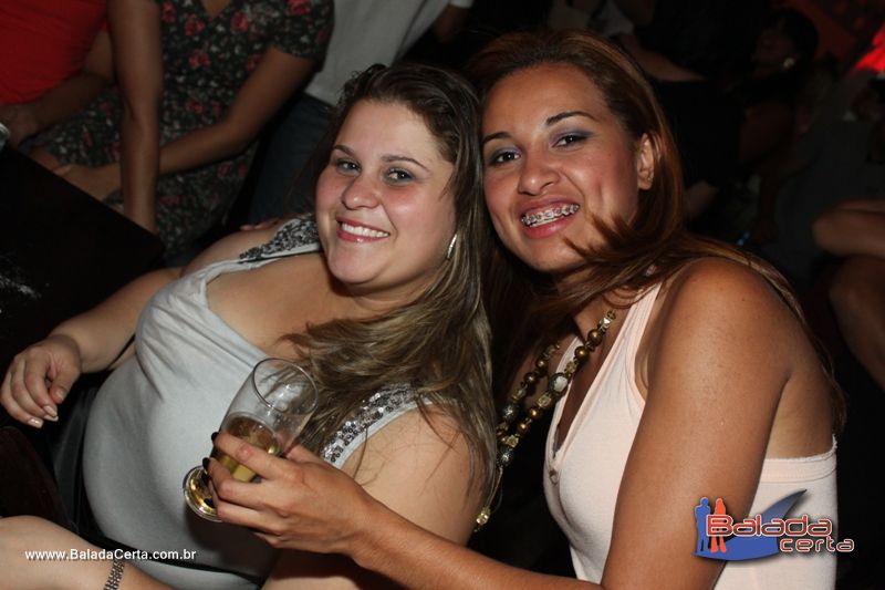 Balada: Fotos de Sexta na Plataforma do Choop na Cidade do Automovel - DF