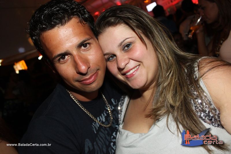 Balada: Fotos de Sexta na Plataforma do Choop na Cidade do Automovel - DF