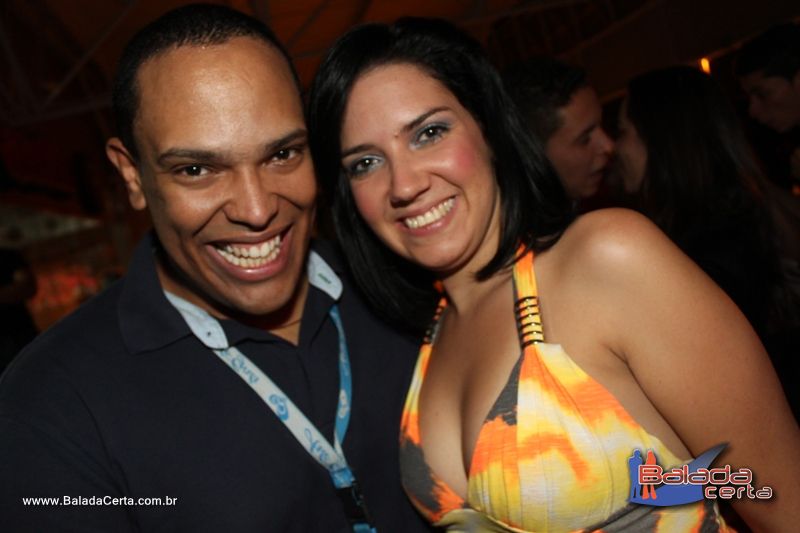 Balada: Fotos de Sexta na Plataforma do Choop na Cidade do Automovel - DF