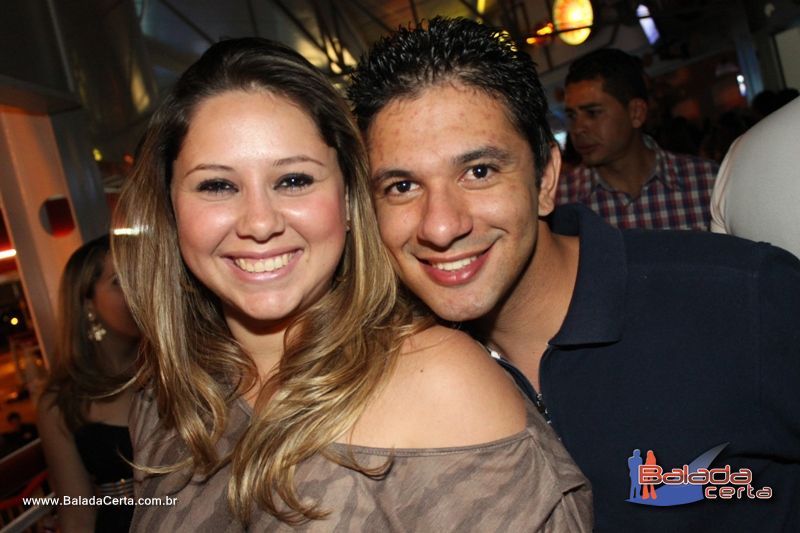 Balada: Fotos de Sexta na Plataforma do Choop na Cidade do Automovel - DF