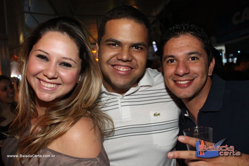 Balada: Fotos de Sexta na Plataforma do Choop na Cidade do Automovel - DF