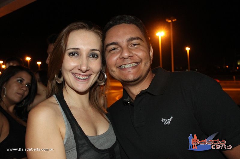 Balada: Fotos de Sexta na Plataforma do Choop na Cidade do Automovel - DF