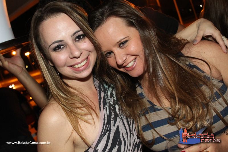 Balada: Fotos de Sexta na Plataforma do Choop na Cidade do Automovel - DF