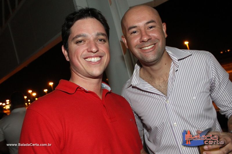 Balada: Fotos de Sexta na Plataforma do Choop na Cidade do Automovel - DF