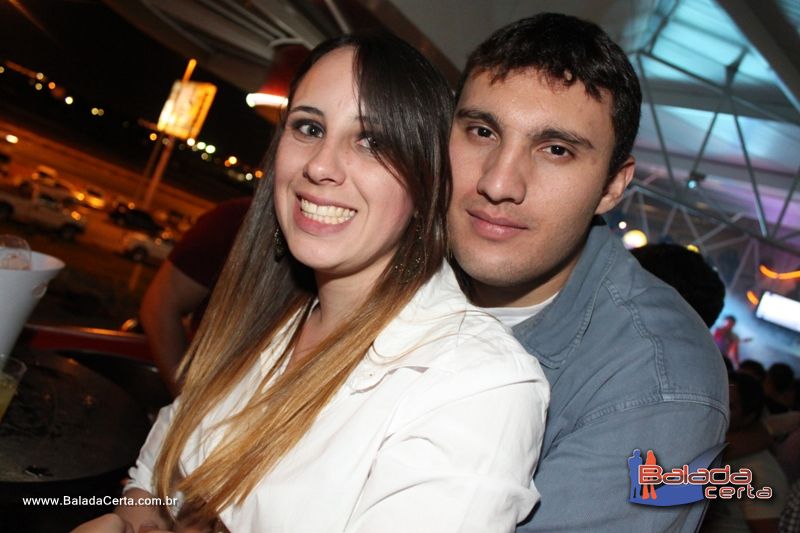 Balada: Fotos de Sexta na Plataforma do Choop na Cidade do Automovel - DF